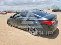 2013 Hyundai Sonata фото
