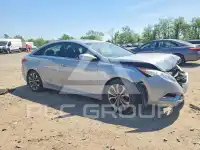 2013 Hyundai Sonata photo