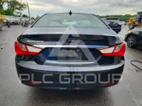 2013 Hyundai Sonata photo