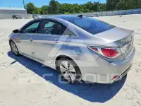 2013 Hyundai Sonata фото