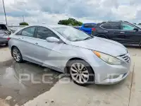 2013 Hyundai Sonata фото