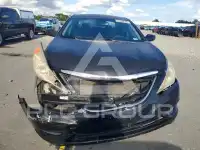 2013 Hyundai Sonata photo