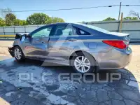 2013 Hyundai Sonata фото