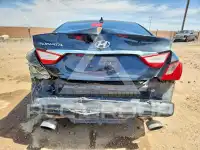 2013 Hyundai Sonata photo