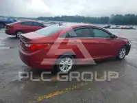2013 Hyundai Sonata фото