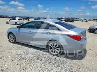 2013 Hyundai Sonata photo