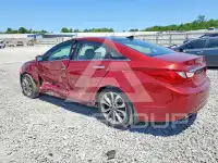 2013 Hyundai Sonata photo