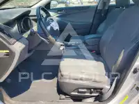 2013 Hyundai Sonata фото