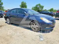 2013 Hyundai Sonata photo