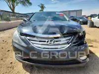 2013 Hyundai Sonata photo
