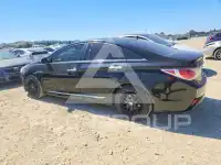 2013 Hyundai Sonata photo