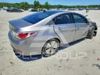 2013 Hyundai Sonata фото