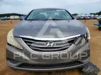 2013 Hyundai Sonata photo