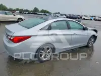 2013 Hyundai Sonata фото