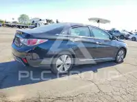 2013 Hyundai Sonata photo