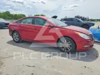 2013 Hyundai Sonata photo