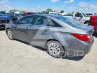 2013 Hyundai Sonata фото
