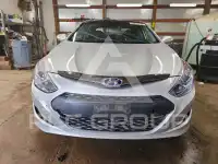 2013 Hyundai Sonata фото