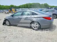 2013 Hyundai Sonata photo