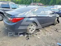 2013 Hyundai Sonata photo