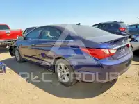 2013 Hyundai Sonata фото