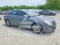 2013 Hyundai Sonata photo