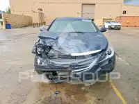 2013 Hyundai Sonata photo