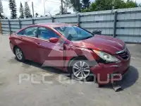 2013 Hyundai Sonata photo