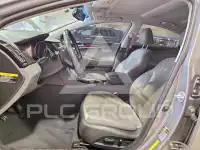 2013 Hyundai Sonata фото