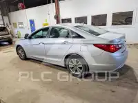 2013 Hyundai Sonata photo