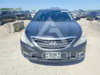 2013 Hyundai Sonata фото