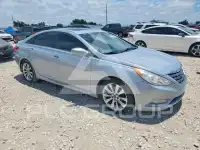 2013 Hyundai Sonata photo