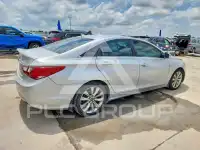 2013 Hyundai Sonata фото