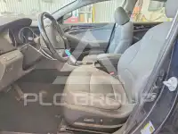 2013 Hyundai Sonata фото