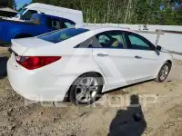 2013 Hyundai Sonata фото