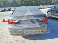 2013 Hyundai Sonata photo
