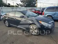 2013 Hyundai Sonata фото
