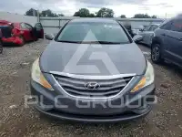 2013 Hyundai Sonata photo