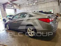 2013 Hyundai Sonata фото