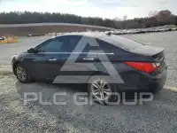 2013 Hyundai Sonata фото