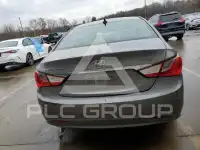 2013 Hyundai Sonata photo