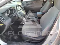2013 Hyundai Sonata photo