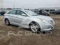 2013 Hyundai Sonata фото