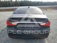 2013 Hyundai Sonata фото