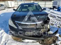 2013 Hyundai Sonata фото