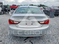2013 Hyundai Sonata фото