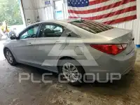 2013 Hyundai Sonata фото