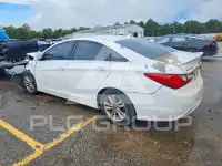 2013 Hyundai Sonata фото