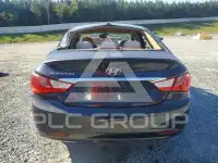 2013 Hyundai Sonata фото