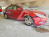 2013 Hyundai Sonata фото